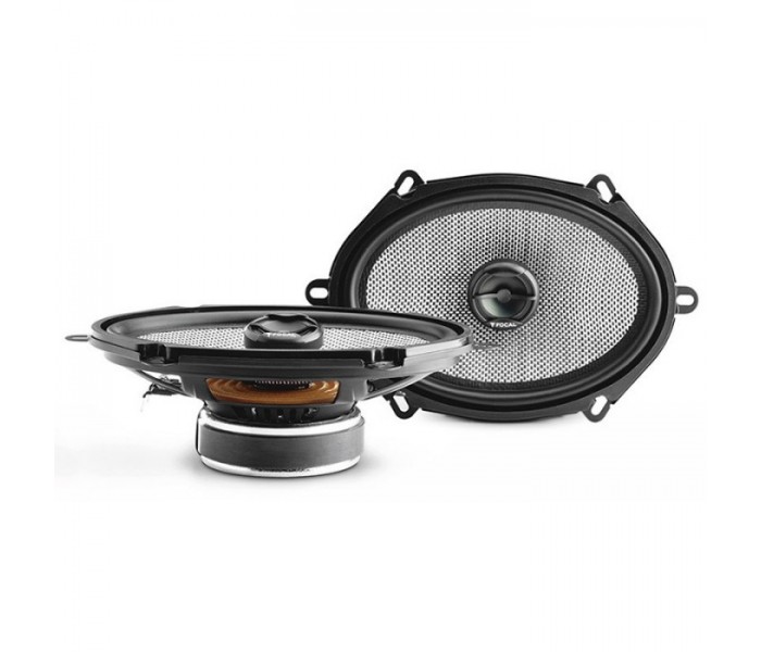 Focal 570AC 120W 5x7" Speakers